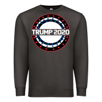 Smoke Trump 2020 Premium Sweatshirt - Bettercallsaul