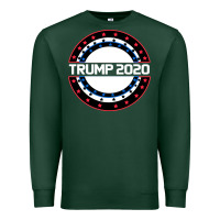 Sports Green Trump 2020 Premium Sweatshirt - Bettercallsaul