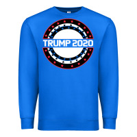 True Royal Trump 2020 Premium Sweatshirt - Bettercallsaul