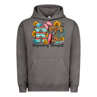 Pigment Tornado respiratory therapist western Urban Hoodie - OliviaCreatesArt