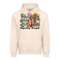 Sandshell respiratory therapist western Urban Hoodie - OliviaCreatesArt