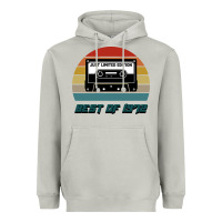 Moon Dust Birthday 1972 Heavyweight Hoodie - Bettercallsaul