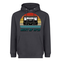 Smoke Birthday 1972 Heavyweight Hoodie - Bettercallsaul