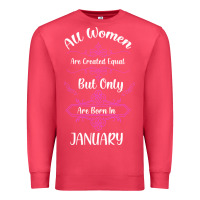 Cardinal Legends are born in January shirt Premium Sweatshirt - Bettercallsaul