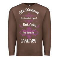 Chestnut Legends are born in January shirt Premium Sweatshirt - Bettercallsaul