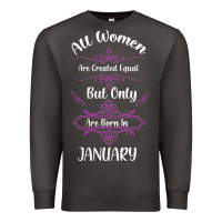 Smoke Legends are born in January shirt Premium Sweatshirt - Bettercallsaul