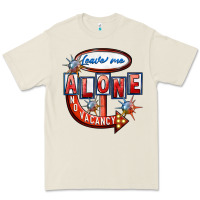 Bone leave me alone anti valentines day Premium Tee - FaDigitalArtStudio