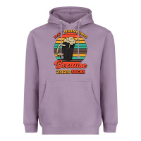 Lavender Day drinking because 2020 sucks Heavyweight Hoodie - Bettercallsaul