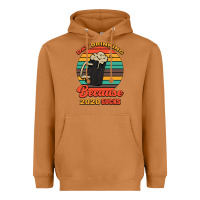 Meerkat Day drinking because 2020 sucks Heavyweight Hoodie - Bettercallsaul