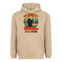 Mushroom Day drinking because 2020 sucks Heavyweight Hoodie - Bettercallsaul