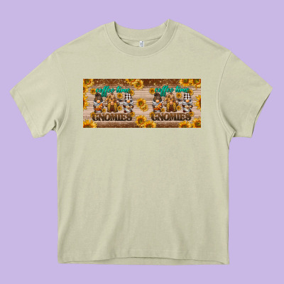 Coffee Time Gnomies 15 Oz Mug Heavy Core Tee Designed By Barkaloodesign