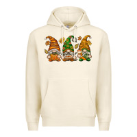 Tofu Fall Gnomes Premium Hoodie - texasbilliewilder