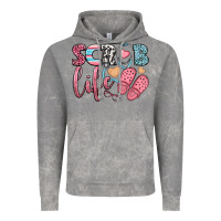 Cloud Rock scrub life Vintage Hoodie - BundleAndBundleShop