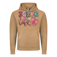 Vintage Camel scrub life Vintage Hoodie - BundleAndBundleShop