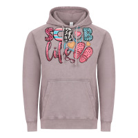 Vintage Zinc scrub life Vintage Hoodie - BundleAndBundleShop