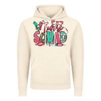 Vintage Artic nurse squad Vintage Hoodie - RanaPortraitStore
