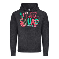 Vintage Black nurse squad Vintage Hoodie - RanaPortraitStore