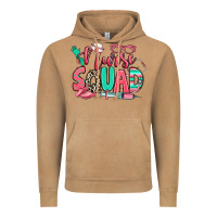 Vintage Camel nurse squad Vintage Hoodie - RanaPortraitStore