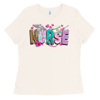 Nurse Ladies Tee | Teevron