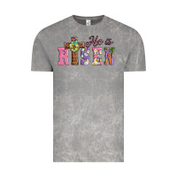 Cloud Rock easter he ıs risen Vintage Tee - AdoDesignShop