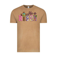 Vintage Camel easter he ıs risen Vintage Tee - AdoDesignShop