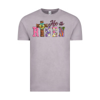 Vintage Zinc easter he ıs risen Vintage Tee - AdoDesignShop