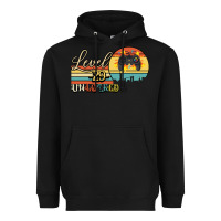 Black Level 29 Unlocked Heavyweight Hoodie - Bettercallsaul