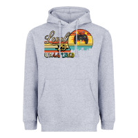 Heather Grey Level 29 Unlocked Heavyweight Hoodie - Bettercallsaul