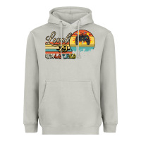 Moon Dust Level 29 Unlocked Heavyweight Hoodie - Bettercallsaul