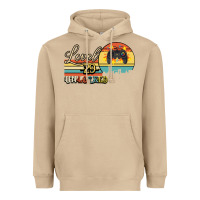 Mushroom Level 29 Unlocked Heavyweight Hoodie - Bettercallsaul