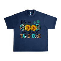 Navy life is good you should get one Urban Heavy Tee - AdoDesignShop