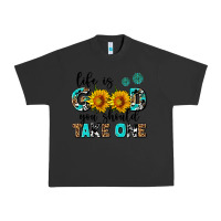 Pigment Black life is good you should get one Urban Heavy Tee - AdoDesignShop