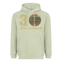 Matcha Years Of Being Awesome Limited Edition Heavyweight Hoodie - Bettercallsaul