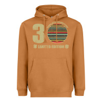 Meerkat Years Of Being Awesome Limited Edition Heavyweight Hoodie - Bettercallsaul
