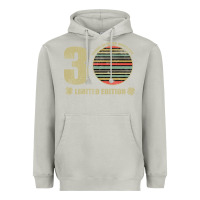 Moon Dust Years Of Being Awesome Limited Edition Heavyweight Hoodie - Bettercallsaul