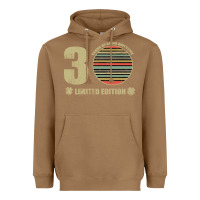Toasted Coconut Years Of Being Awesome Limited Edition Heavyweight Hoodie - Bettercallsaul