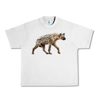 Lunar Rock hyena Urban Heavy Tee - LillyAllenDesigns