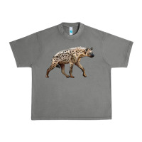 Tornado hyena Urban Heavy Tee - LillyAllenDesigns