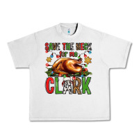 Lunar Rock save the neck for me clark christmas vacation Urban Heavy Tee - Jasminsmagicworld