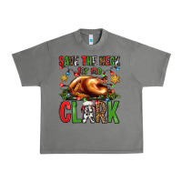 Tornado save the neck for me clark christmas vacation Urban Heavy Tee - Jasminsmagicworld