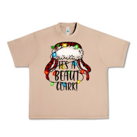 Burro it's a beaut clark christmas vacation Urban Heavy Tee - Jasminsmagicworld