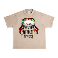 French Oak it's a beaut clark christmas vacation Urban Heavy Tee - Jasminsmagicworld