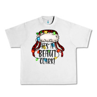 Lunar Rock it's a beaut clark christmas vacation Urban Heavy Tee - Jasminsmagicworld