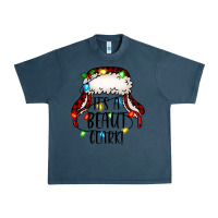 Midnight Navy it's a beaut clark christmas vacation Urban Heavy Tee - Jasminsmagicworld