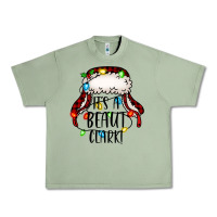 Oil Green it's a beaut clark christmas vacation Urban Heavy Tee - Jasminsmagicworld