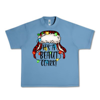 Pebble Blue it's a beaut clark christmas vacation Urban Heavy Tee - Jasminsmagicworld
