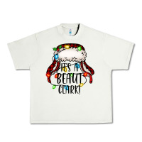 Pistachio it's a beaut clark christmas vacation Urban Heavy Tee - Jasminsmagicworld