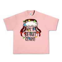 Salmon it's a beaut clark christmas vacation Urban Heavy Tee - Jasminsmagicworld
