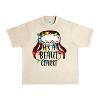 Sandshell it's a beaut clark christmas vacation Urban Heavy Tee - Jasminsmagicworld