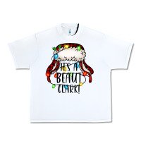 White it's a beaut clark christmas vacation Urban Heavy Tee - Jasminsmagicworld